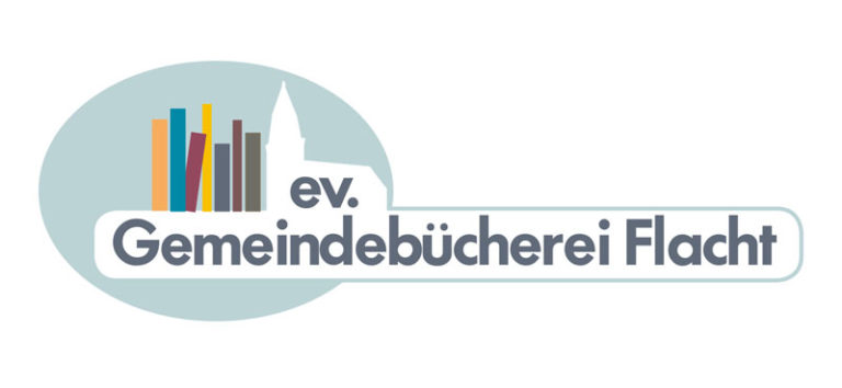 Logo Bücherei