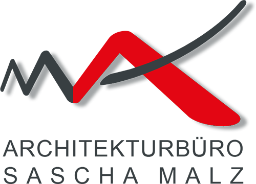 Logo Architekturbüro Sascha Malz