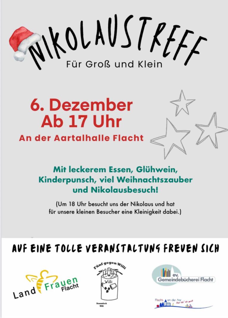 Nikolaustreff_2025